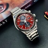 Tìm hiểu chi tiết về đồng hồ nam Seiko Solar Chronograph SSC771P1 với tính năng sạc năng lượng từ ánh sáng mặt trời
