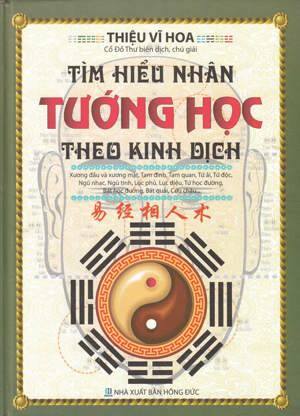 Tìm hiểu nhân tướng học theo Kinh dịch