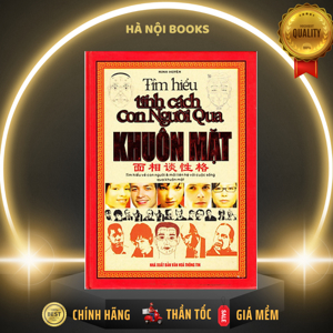 Tìm hiểu tính cách con người qua khuôn mặt
