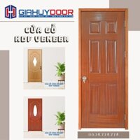 Tìm hiểu và so sánh gỗ HDF VENEER và các dòng gỗ khác