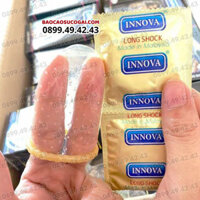 Tìm Hiểu Về “Bao Cao Su Cô Gái Innova”: Sự Thật và Nhận Định Từ Chuyên Gia