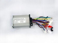 Tìm hiểu về bộ điều tốc xe đạp trợ lực điện. Cách xử lý khi bị hỏng