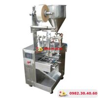 Tìm hiểu về máy đóng gói tương ớt tự động