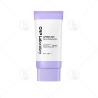 (Tím) Kem Chống Nắng Hiệu Chỉnh Màu Da CNP After Ray Barrier Repairing Sun SPF50+ PA++++ 50ml