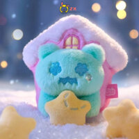 Tìm kiếm Kỳ Lân ShinWoo-Warm Gấu Ôm Series Sang Trọng Mù Hộp Quà Tặng Năm Mới Chữa Bé Gái