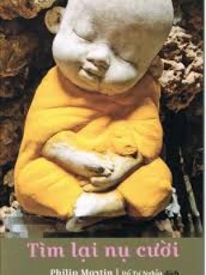 Tìm lại nụ cười