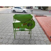 Tìm mua máy dê thóc, thổi lúa hàng tốt tại Quảng Nam