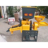 Tìm mua máy xay gạo, nghiền bột, lọc sạn, lọc đinh hàng cao cấp tại Kiên Giang