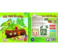 Tìm Nơi Ẩn Náu WD1804