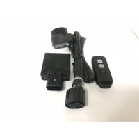 Tìm xe trong bãi chính hãng Honda