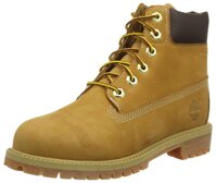 Timberland Kids 6" Premium Waterproof Boots for Toddlers