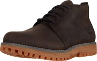 Timberland Mens Jacksons Landing Waterproof Chukka Boots
