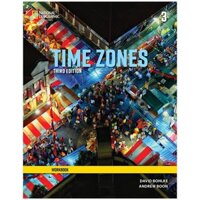 Time Zones 3: Workbook