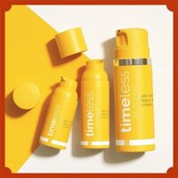 Timeless Vitamin C 20 . Serum Timeless Chính Hãng skincare_68