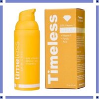 Timeless Vitamin C 20 . Serum Timeless Chính Hãng