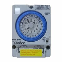 Timer 24H, công tắc thời gian, Bộ hẹn giờ Camso TB-35N TB35N