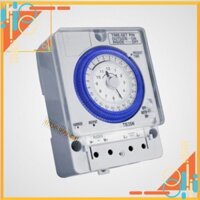 Timer 24H,  công tắc thời gian, Bộ Hẹn Giờ Camso TB-35N