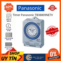 Timer 24h Panasonic TB38809NE7V chính hãng
