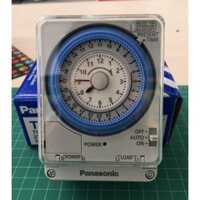 Timer 24h TB388, Bộ hẹn thời gian 24h TB38809NE7