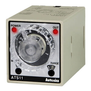 Timer Autonics ATS8-41