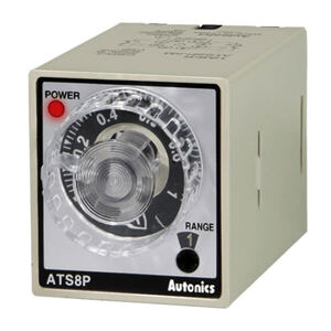 Timer Autonics ATS8P-5M