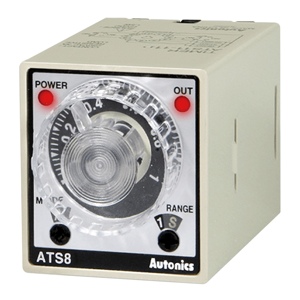 Timer Autonics ATS8P-6S