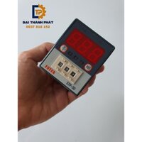 Timer – Bộ định thời gian 50x60mm Fotek – STP-3D