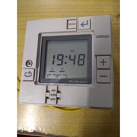 Timer Bộ định thời Omron H5L-A (2nd)