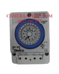 TIMER CAMSCO 24h TB 35-N