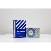 Timer, công tắc đồng hồ 240V AC TB38809NE7-Timer nhà yến