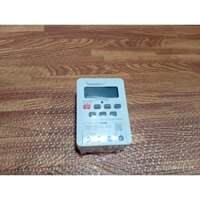 Timer điện tử Pz318s Pizonest
