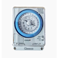 TIMER ĐỒNG HỒ HẸN GIỜ CƠ CAMSO TB-35N