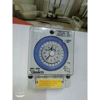 TIMER HẸN GIỜ 24H CAMSCO