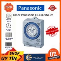 Timer hẹn giờ 24h Panasonic TB38809NE7V Chính hãng