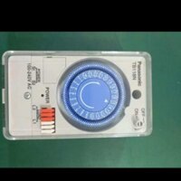 Timer hẹn giờ cơ PN TB118N