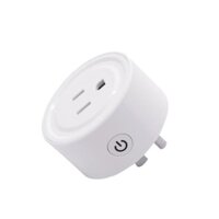 Timer- Ổ cắm hẹn giờ wifi hồ thủy sinh- phụ kiện hỗ trợ thủy sinh cá tép cảnh