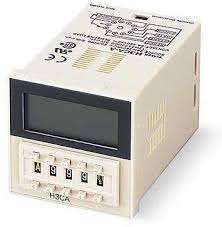 Timer Omron H3CA-A