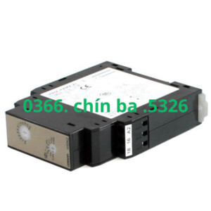 Timer Omron H3DKZ-A1