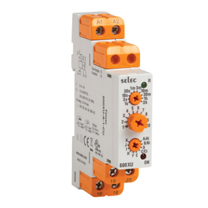 Bộ định thời gian Selec 600XU