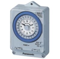 Timer Panasonic TB38809NE7