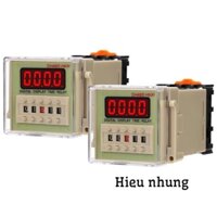 TIMER, RƠ LE THỜI GIAN ĐIỆN TỬ DH48s-s