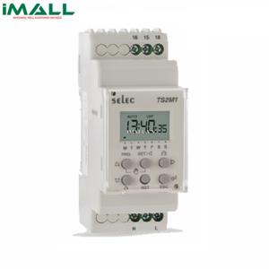 Timer Switch Selec TS2M1-1-16A-230V