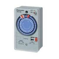 Timer TB118 Panasonic công tắc hẹn giờ