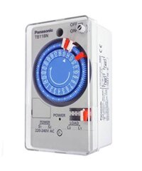 Timer TB118 Panasonic công tắc hẹn giờ