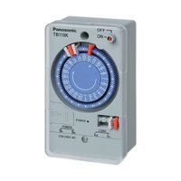 Timer TB118 Panasonic công tắc hẹn giờ