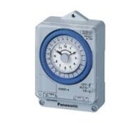 Timer TB35809NE5 Panasonic công tắc hẹn giờ Việt Trung Đức