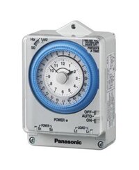 Timer TB35809NE5 Panasonic công tắc hẹn giờ