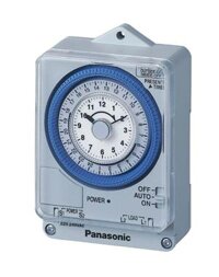 Timer TB38809NE7 Panasonic công tắc hẹn giờ