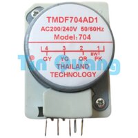 Timer Tủ Lạnh 1.3 Thái Lan, Đồng hồ thời gian Tủ Lạnh 704 Thái Lan