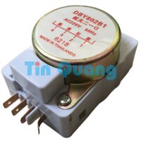 Timer Tủ Lạnh 1.3 Thái Lan, Đồng hồ thời gian Tủ Lạnh 802 Thái Lan